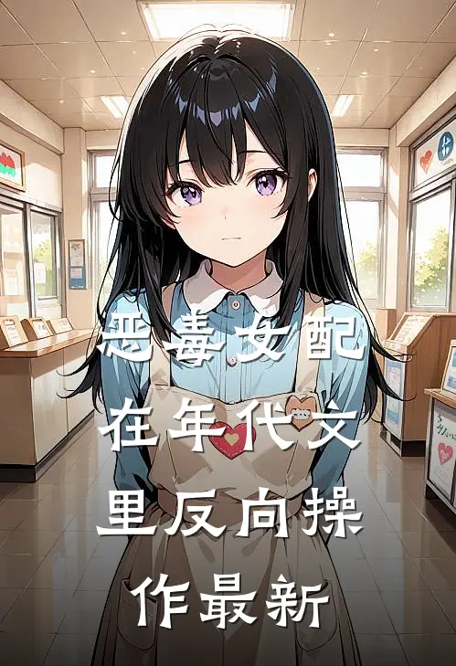 恶毒女配，在年代文里反向操作最新