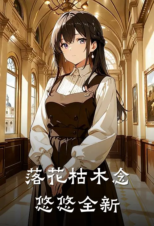 落花枯木念悠悠全新