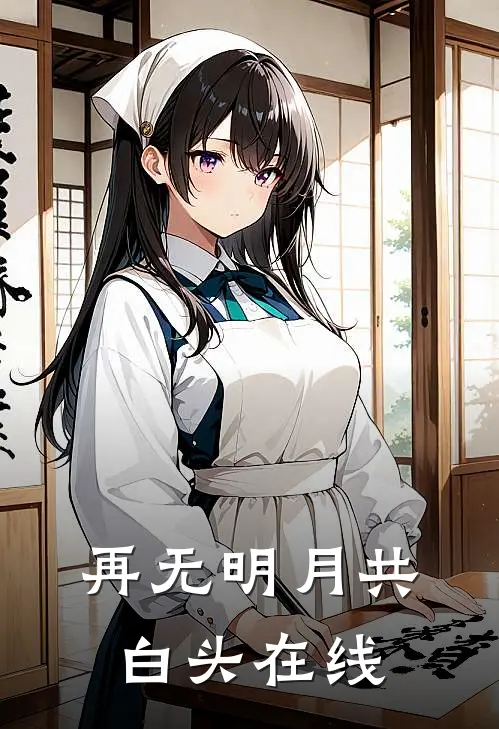 再无明月共白头在线