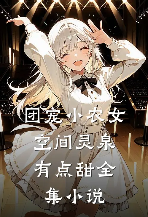团宠小农女：空间灵泉有点甜全集小说