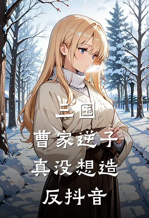 三国：曹家逆子真没想造反抖音