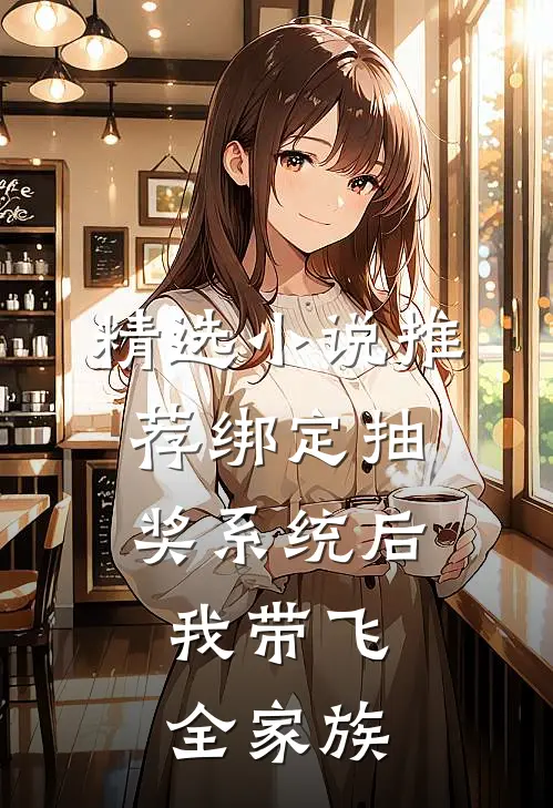 精选小说推荐绑定抽奖系统后，我带飞全家族