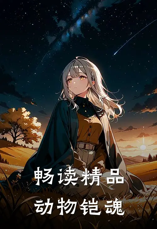畅读精品动物铠魂