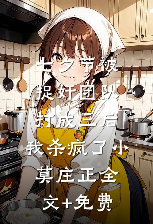 七夕节被捉奸团队打成三后，我杀疯了小莫庄正全文+免费