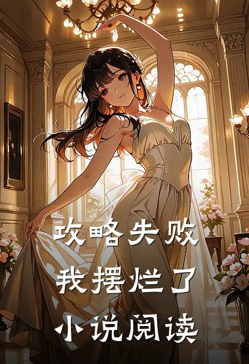 攻略失败，我摆烂了小说阅读