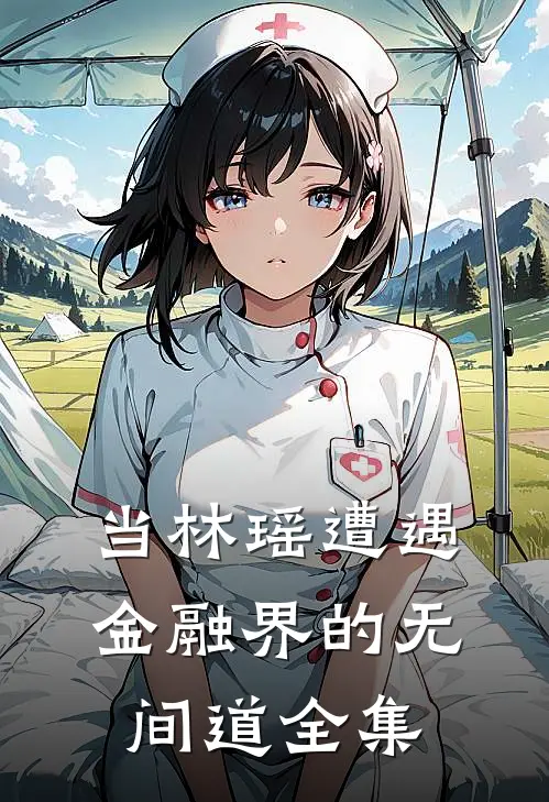 当林瑶遭遇金融界的“无间道” 全集
