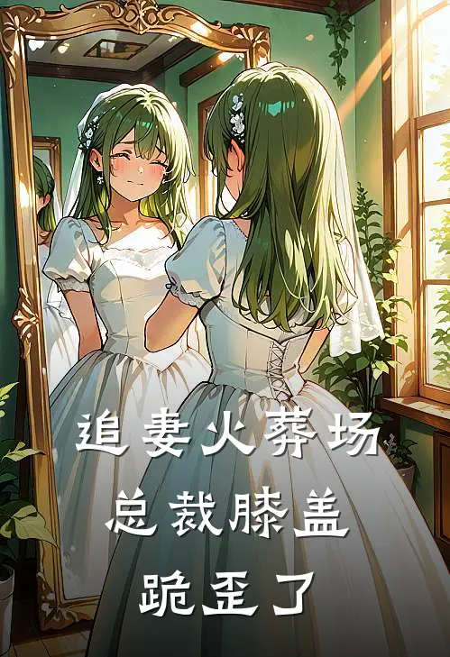 追妻火葬场总裁膝盖跪歪了