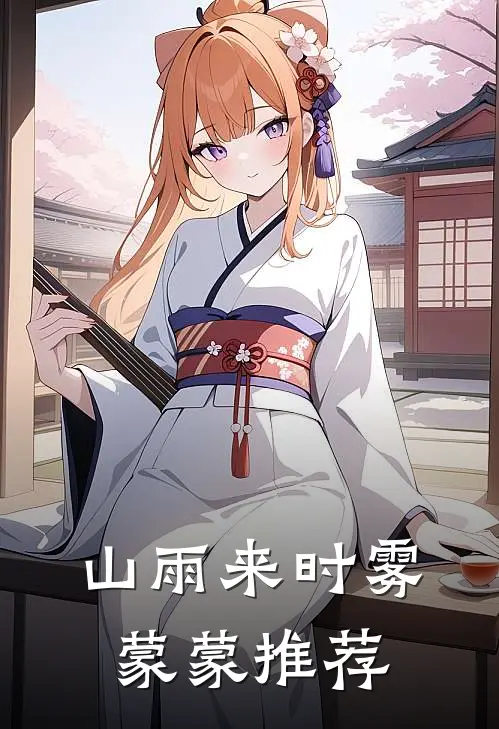 山雨来时雾蒙蒙推荐
