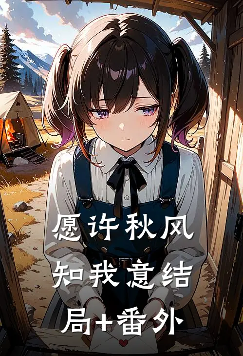 愿许秋风知我意结局+番外