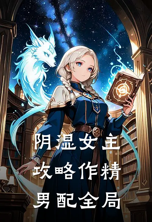 阴湿女主攻略作精男配全局