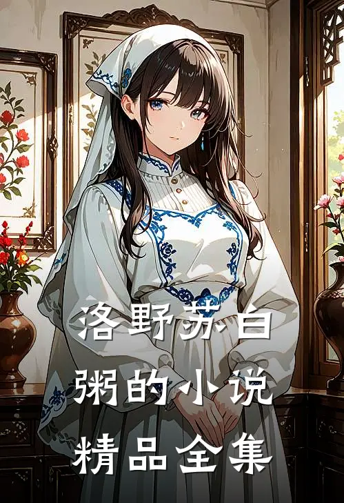 洛野苏白粥的小说精品全集