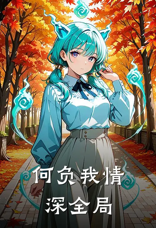 何负我情深全局