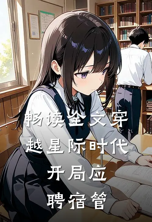 畅读全文穿越星际时代：开局应聘宿管