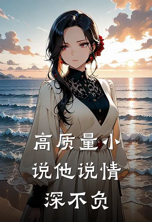 高质量小说他说情深不负