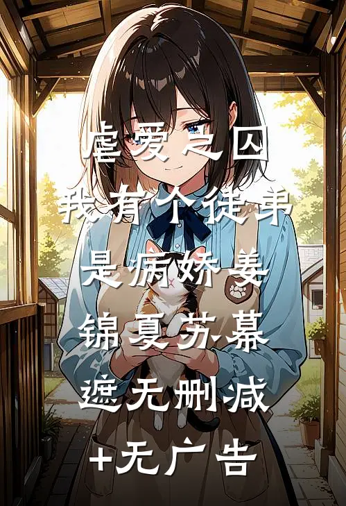 虐爱之囚：我有个徒弟是病娇姜锦夏苏幕遮无删减+无广告