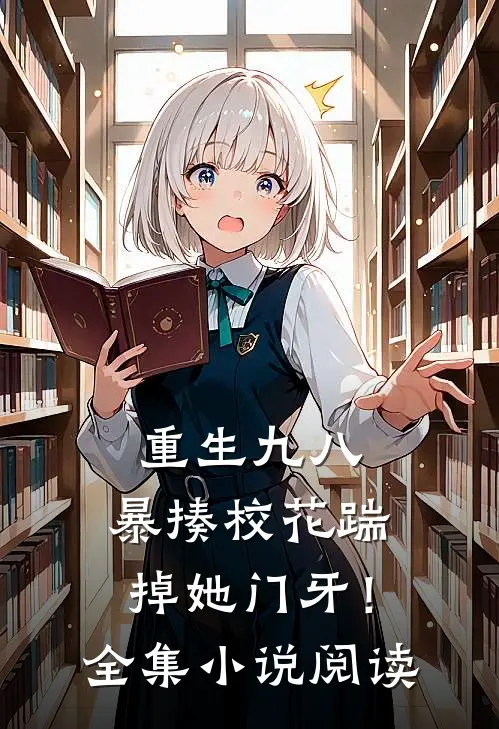 重生九八暴揍校花踹掉她门牙!全集阅读