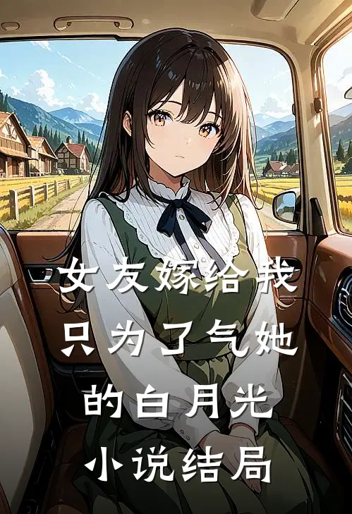 女友嫁给我，只为了气她的白月光小说结局
