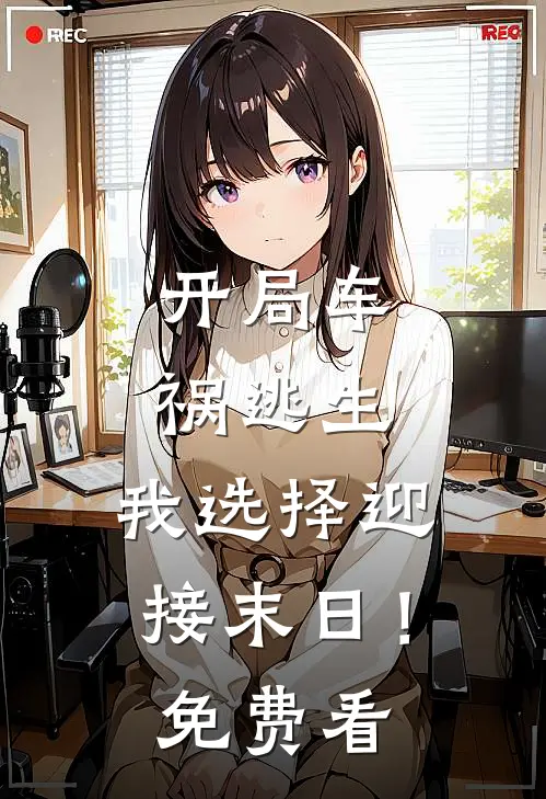 开局车祸逃生，我选择迎接末日！免费看