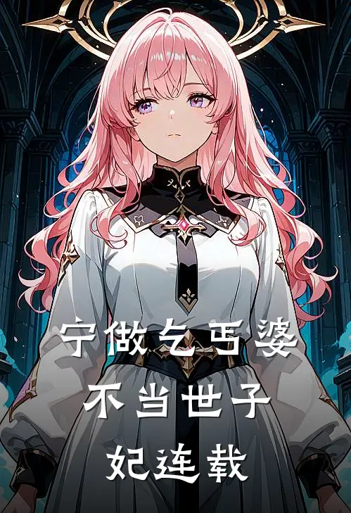 宁做乞丐婆，不当世子妃连载