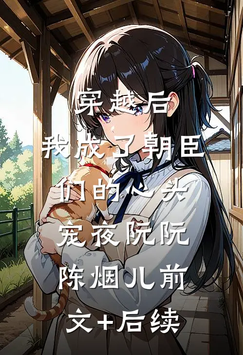 穿越后，我成了朝臣们的心头宠夜阮阮陈烟儿前文+后续