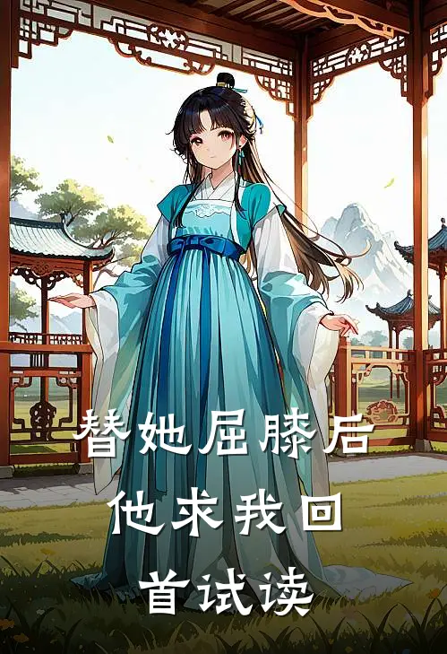 替她屈膝后，他求我回首试读