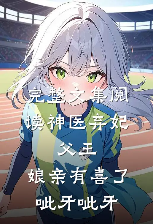完整文集阅读神医弃妃:父王,娘亲有喜了[呲牙][呲牙]