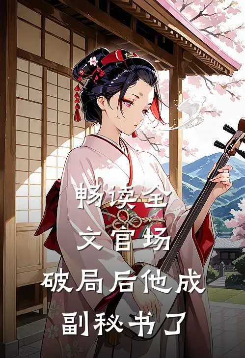 畅读全文官场：破局后他成副秘书了