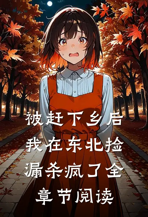 被赶下乡后，我在东北捡漏杀疯了全章节阅读