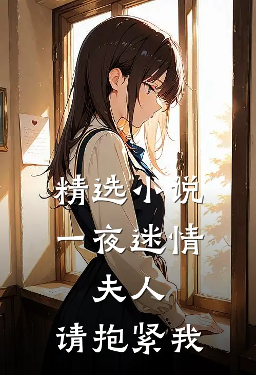 精选一夜迷情夫人,请抱紧我免费阅读