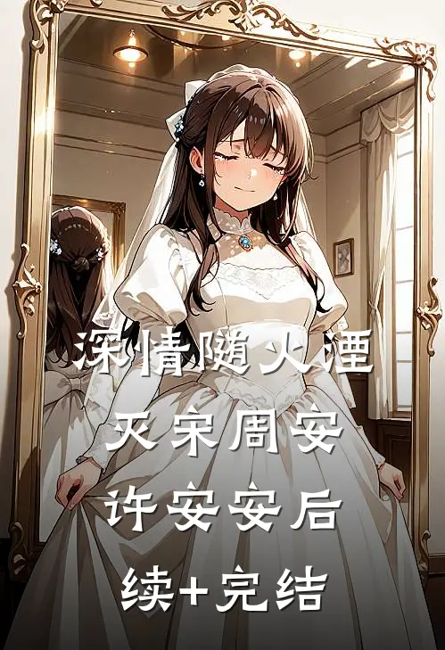 深情随火湮灭宋周安许安安后续+完结