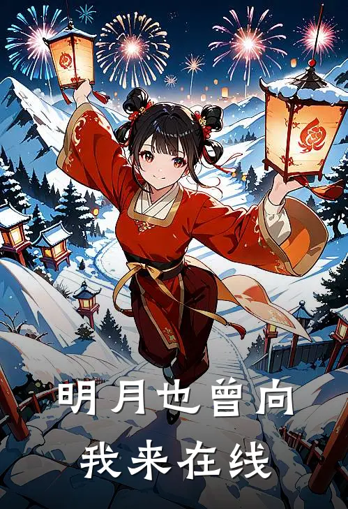 明月也曾向我来在线