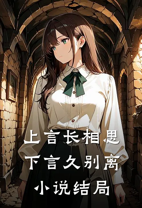 上言长相思，下言久别离小说结局