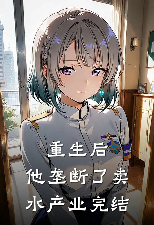 重生后，他垄断了卖水产业完结