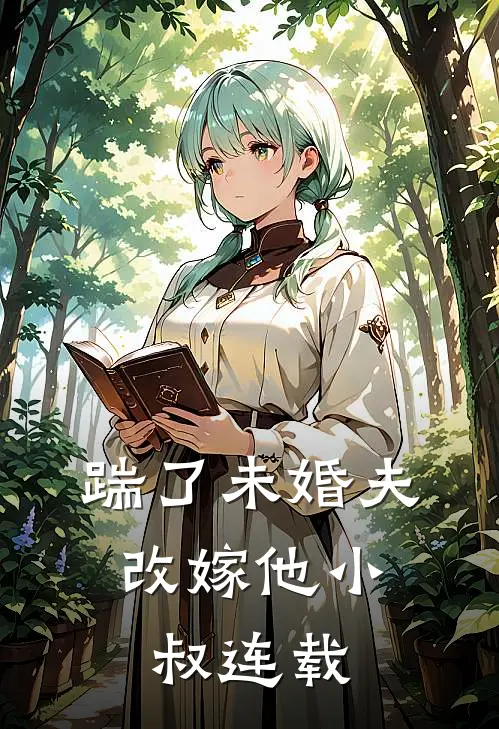 踹了未婚夫，改嫁他小叔连载