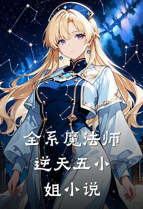 全系魔法师逆天五小姐免费阅读