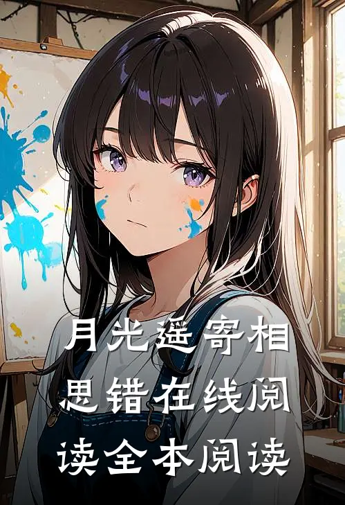 月光遥寄相思错在线阅读全本阅读