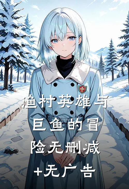 渔村英雄与巨鱼的冒险无删减+无广告