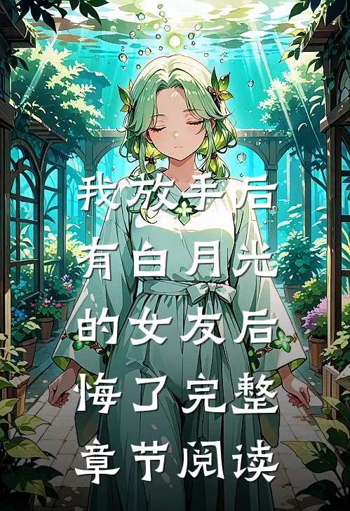 我放手后,有白月光的女友后悔了完整章节阅读