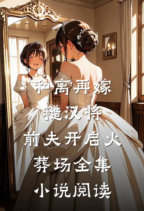 和离再嫁糙汉将，前夫开启火葬场全集小说阅读