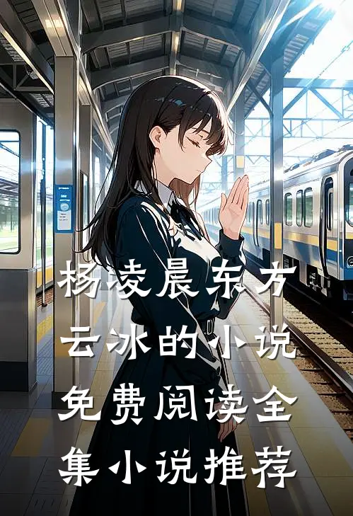 杨凌晨东方云冰的小说免费阅读全集小说推荐