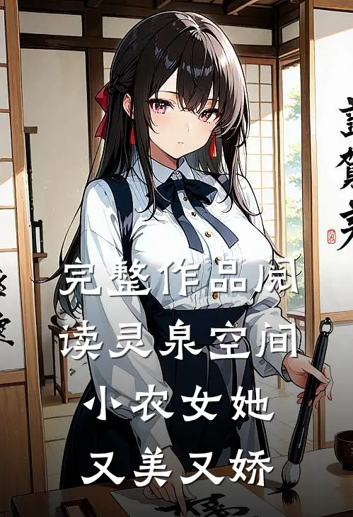 完整作品阅读灵泉空间：小农女她又美又娇