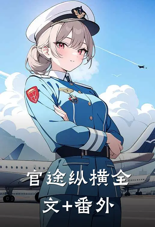 官途纵横全文+番外