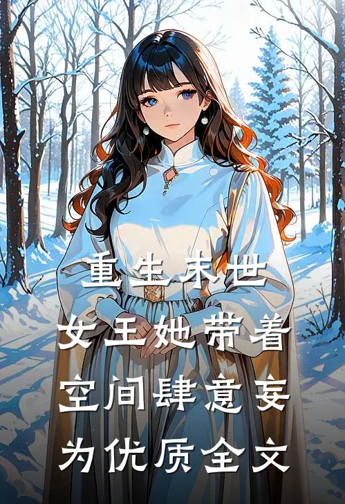 重生末世：女王她带着空间肆意妄为优质全文