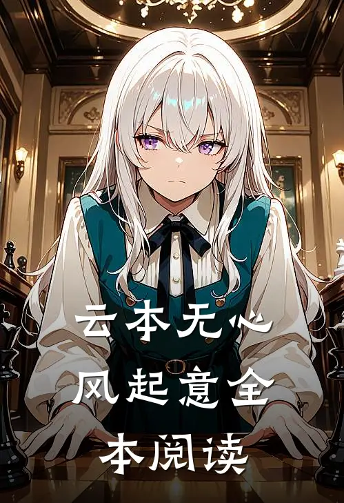 云本无心风起意全本阅读