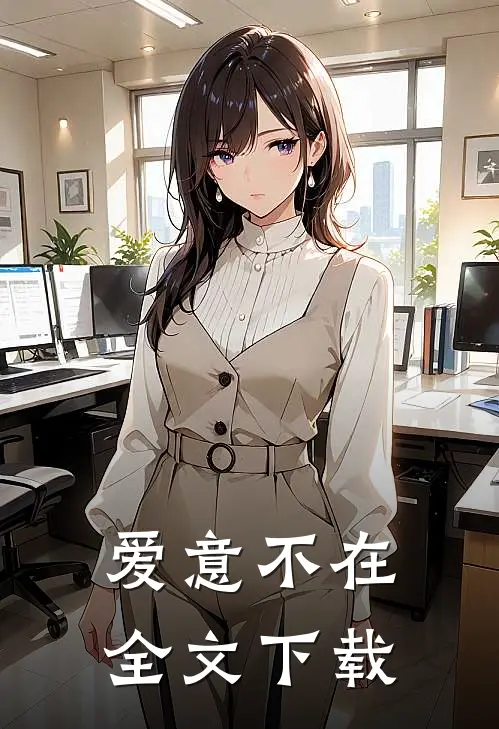 爱意不在全文下载