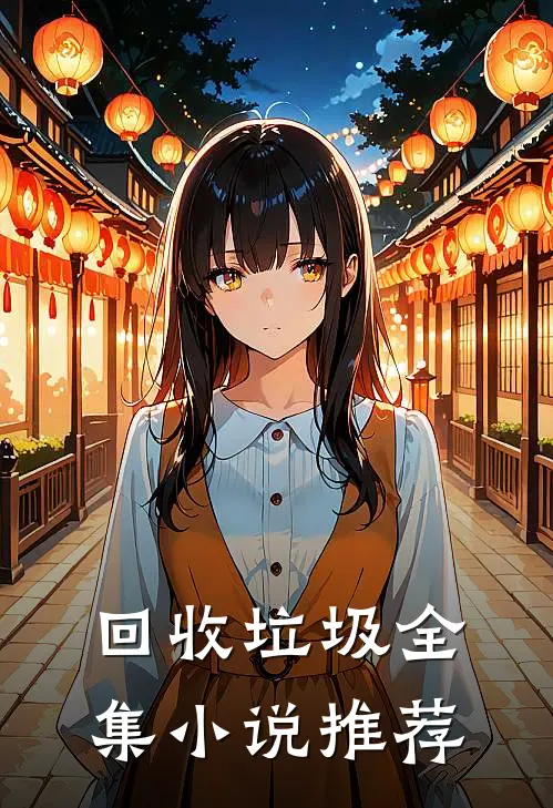 回收垃圾全集小说推荐