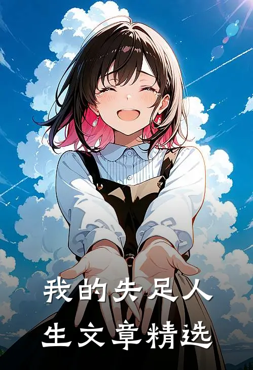 我的失足人生文章精选
