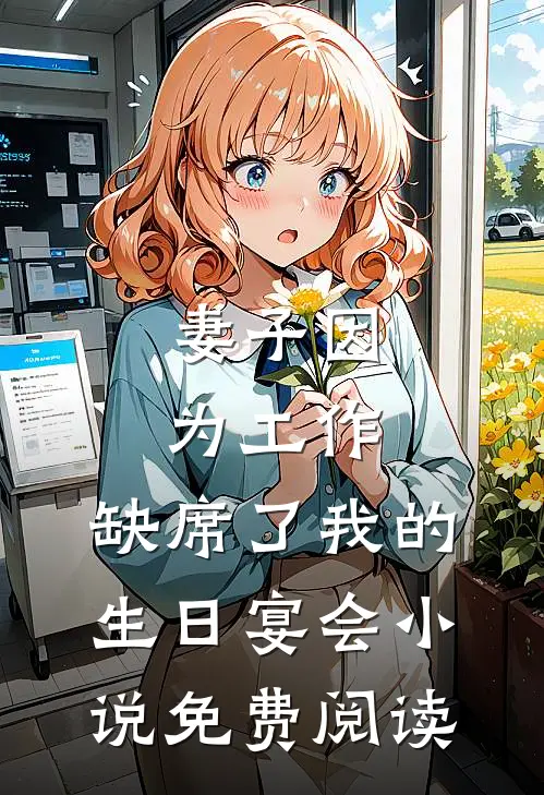 妻子因为工作，缺席了我的生日宴会小说免费阅读