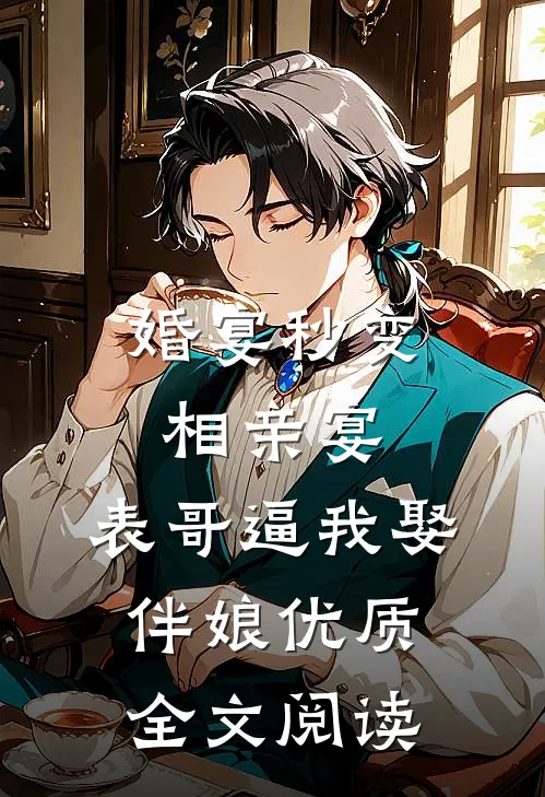 婚宴秒变相亲宴，表哥逼我娶伴娘优质全文阅读