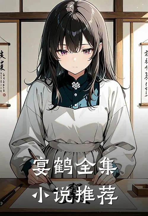 宴鹤全集小说推荐